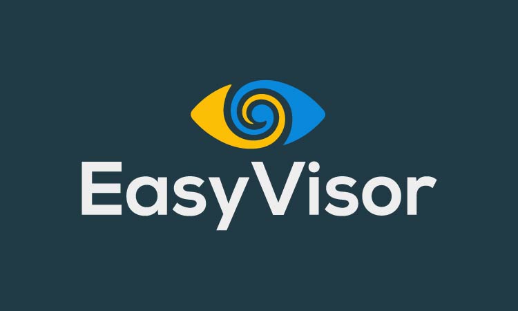 EasyVisor.com - buying Good premium names